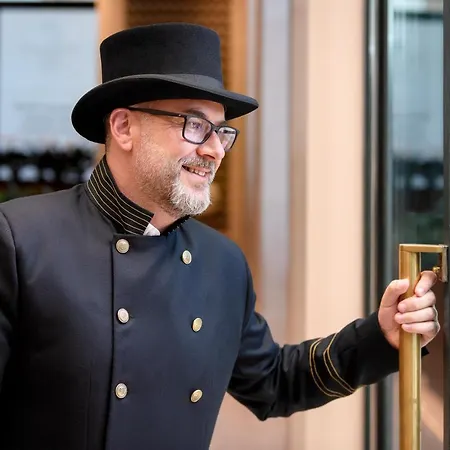 Hotel Bairro Alto Lisbon