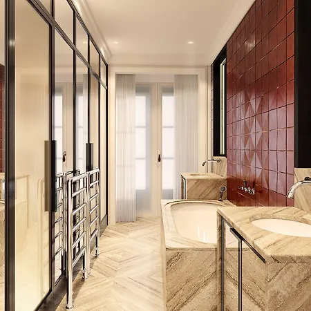 Hotell Bairro Alto