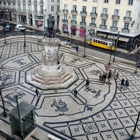 Hotell Bairro Alto