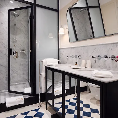 Hotel Bairro Alto Lisbon