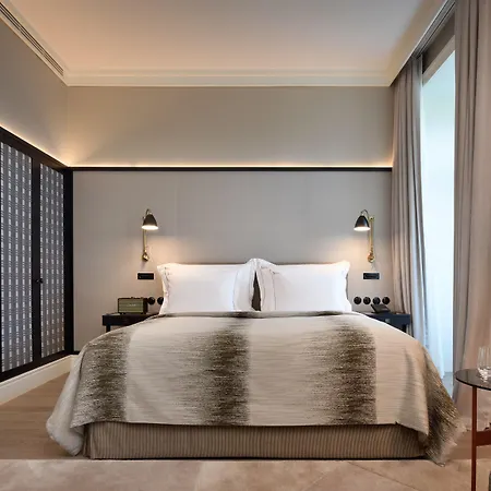 Hotel Bairro Alto Lisbon