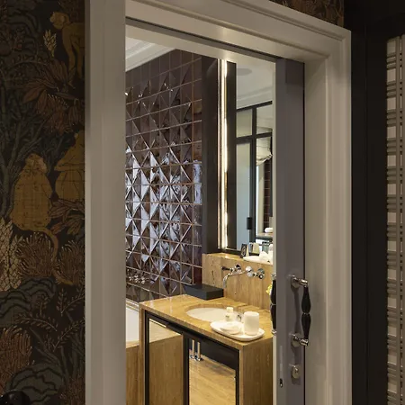 Hotel Bairro Alto Lisbon