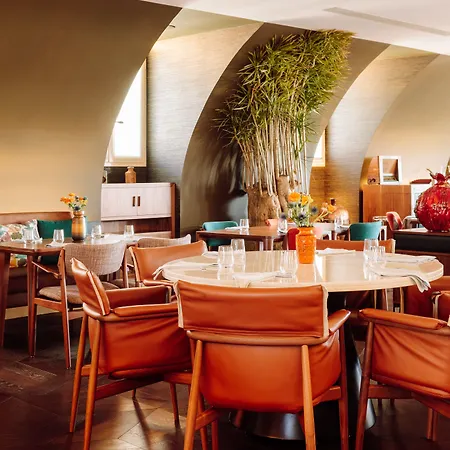 Hotel Bairro Alto 5*