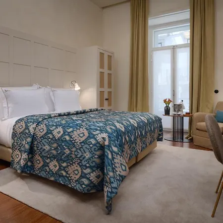 Bairro Alto Hotel Lisbon