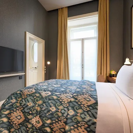 Bairro Alto Hotel Lisbon