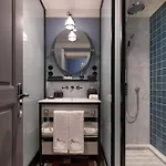 Hotel Bairro Alto Lisbon