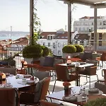 Bairro Alto Hotel