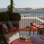 Bairro Alto Hotel Lisbon