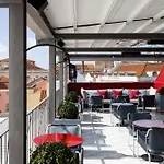 Hotel Bairro Alto 5*