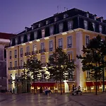 Hotel Bairro Alto 5*