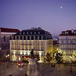 Bairro Alto Hotel 5*