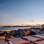 Bairro Alto Lisbon