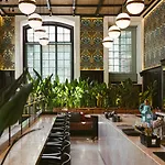 Hotel Bairro Alto 5*