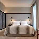 Hotel Bairro Alto Lisbon