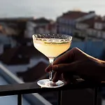 Bairro Alto 5* Lisbon