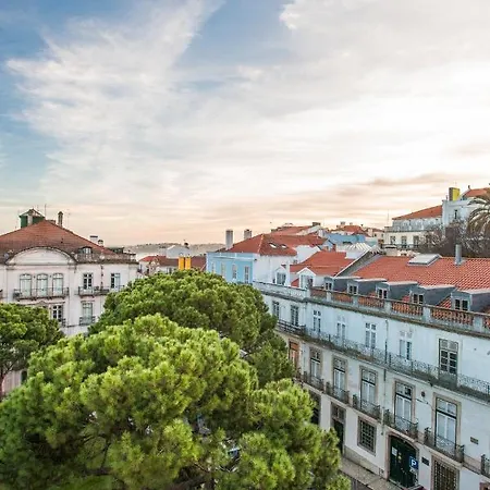 Bairro Alto Hotel