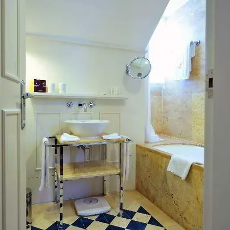 Bairro Alto 5* Lisboa