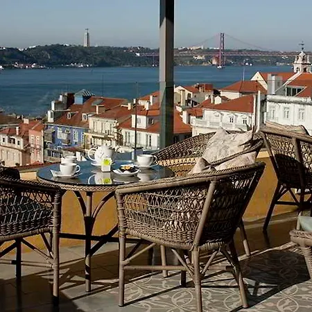 Bairro Alto Lisboa