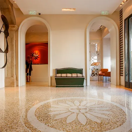 Bairro Alto Hotel