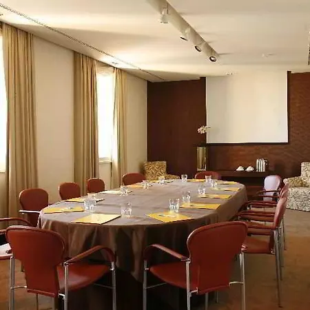 Hotel Bairro Alto 5*