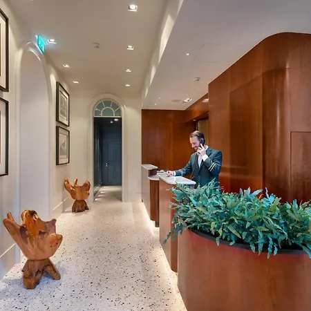 Hotel Bairro Alto Lisboa
