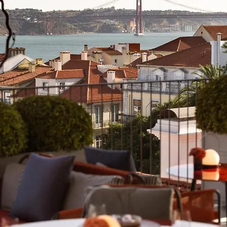 Bairro Alto Lisboa