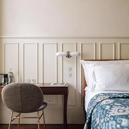 Bairro Alto Hotel