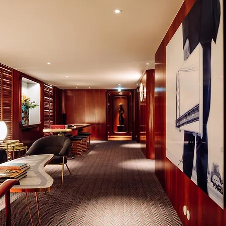 Bairro Alto Hotel