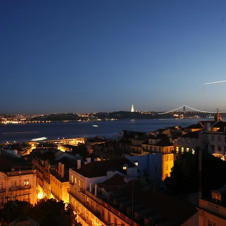 Bairro Alto 5*