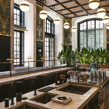 Bairro Alto فندق 5*