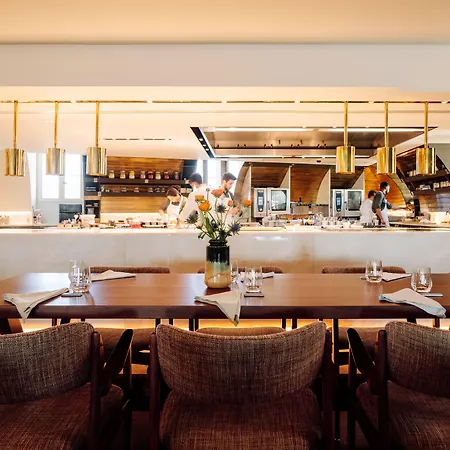 فندق Bairro Alto 5*