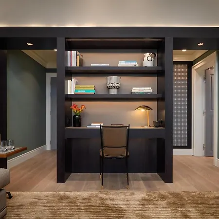 فندق Bairro Alto 5*