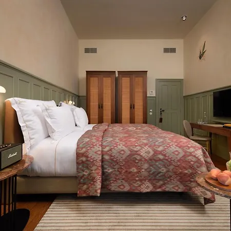 Bairro Alto فندق 5*