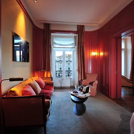 Bairro Alto 5*