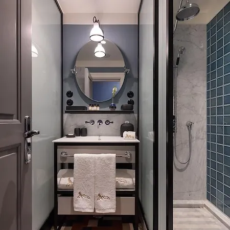 מלון Bairro Alto ליסבון