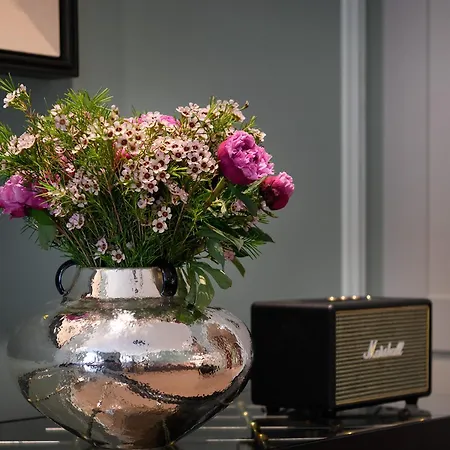 Bairro Alto מלון 5*