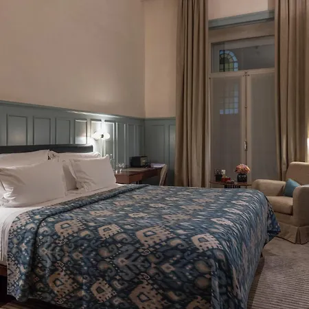 Hotel Bairro Alto - The Leading Of The World