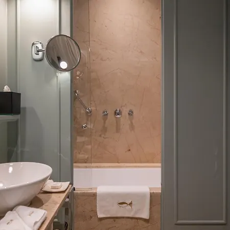 Hotel Bairro Alto