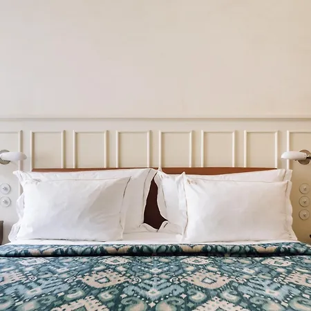 Hotel Bairro Alto 5*