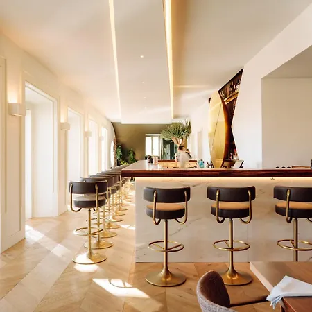 Hotel Bairro Alto 5*