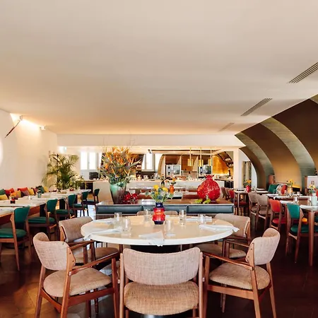 Hotel Bairro Alto 5*