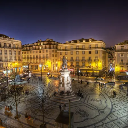 Bairro Alto - The Leading Of The World 5* Lisbon