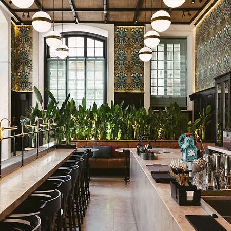 バイロ アルト 5*