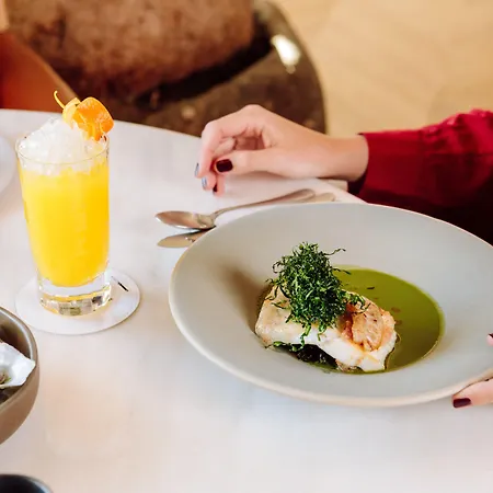 Bairro Alto 5* ליסבון