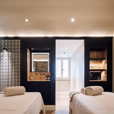 バイロ アルト ホテル