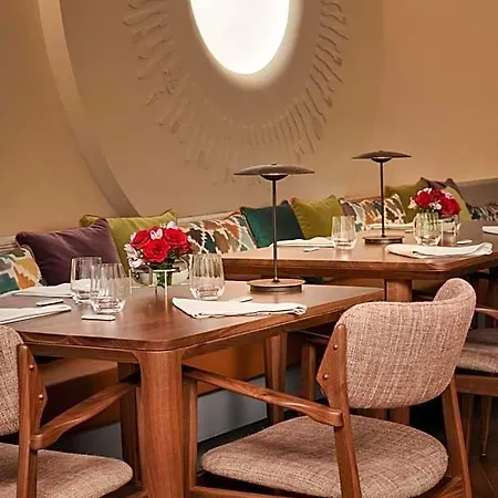Bairro Alto - The Leading Of The World 5* Lisbon