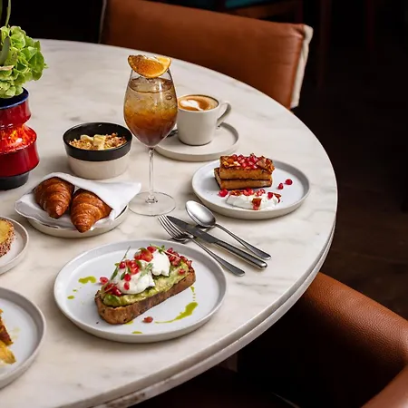 Hotel Bairro Alto - The Leading Of The World