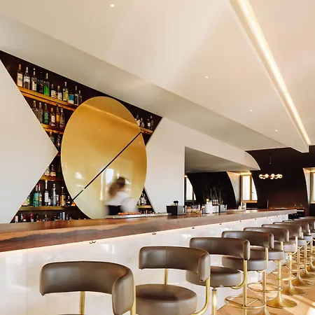 Bairro Alto - The Leading Of The World Hotel
