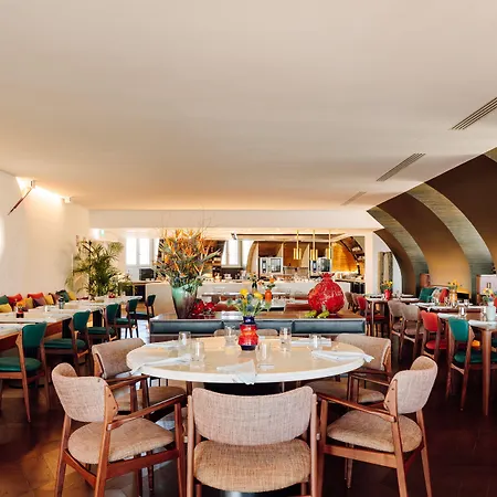 Bairro Alto - The Leading Of The World Hotel