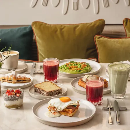 Hotel Bairro Alto - The Leading Of The World 5*